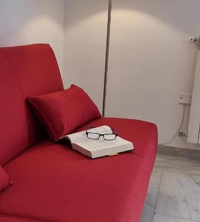 Laura Domus Apartment Portici Bagian luar foto