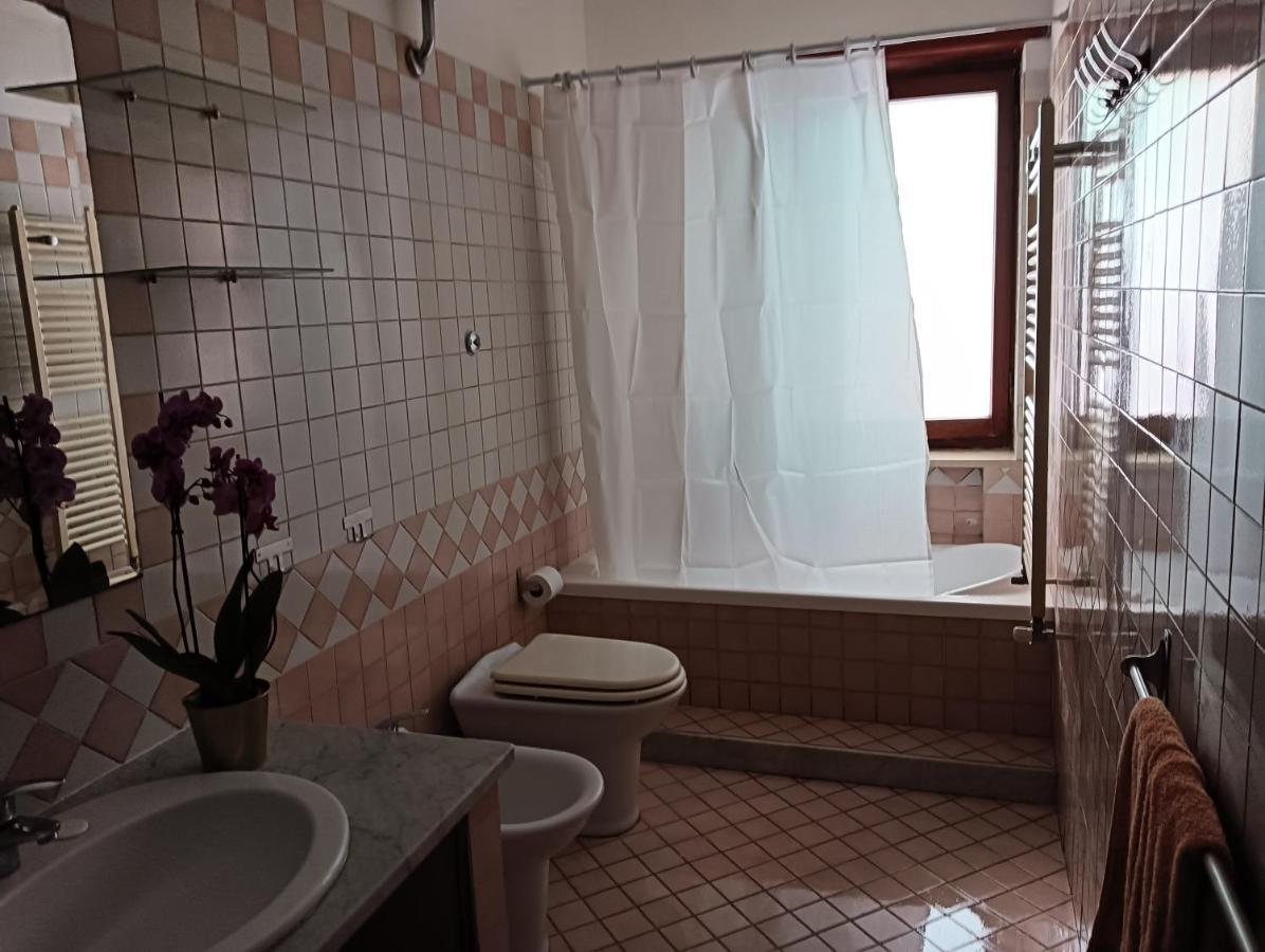 Laura Domus Apartment Portici Bagian luar foto