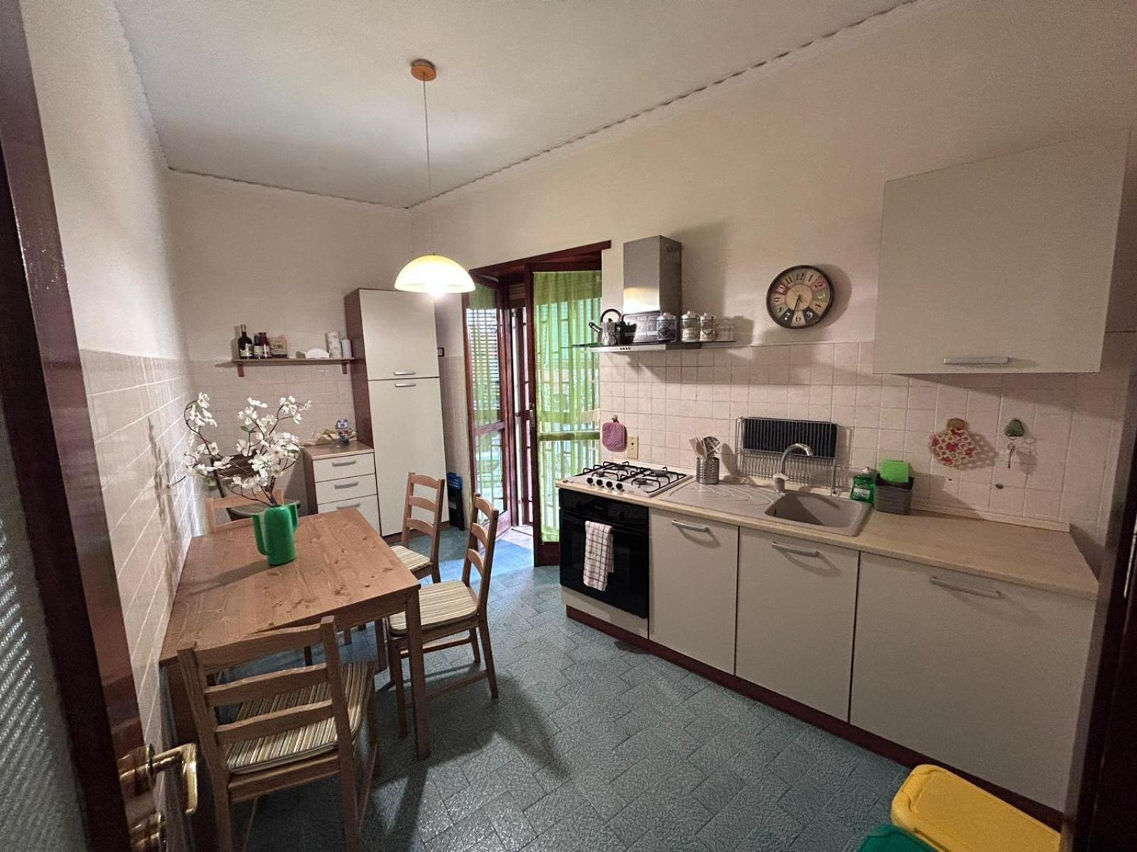 Laura Domus Apartment Portici Bagian luar foto